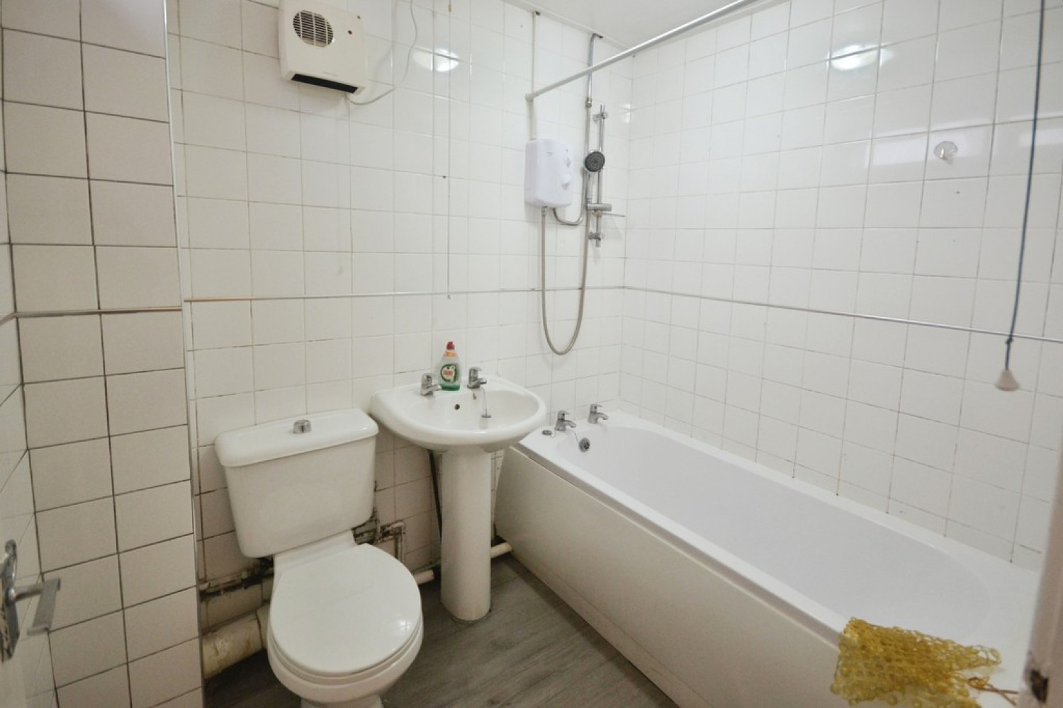 1 bedroom Flat for Letting Nevantham Road, Leicester