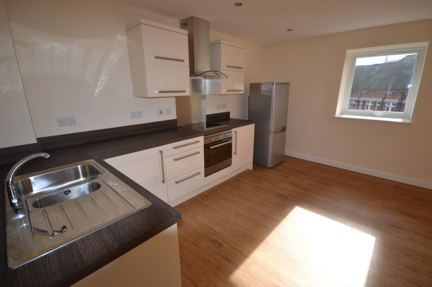 2 bedroom Flat for Sale Crecy Court, Lee Circle, Lee Street