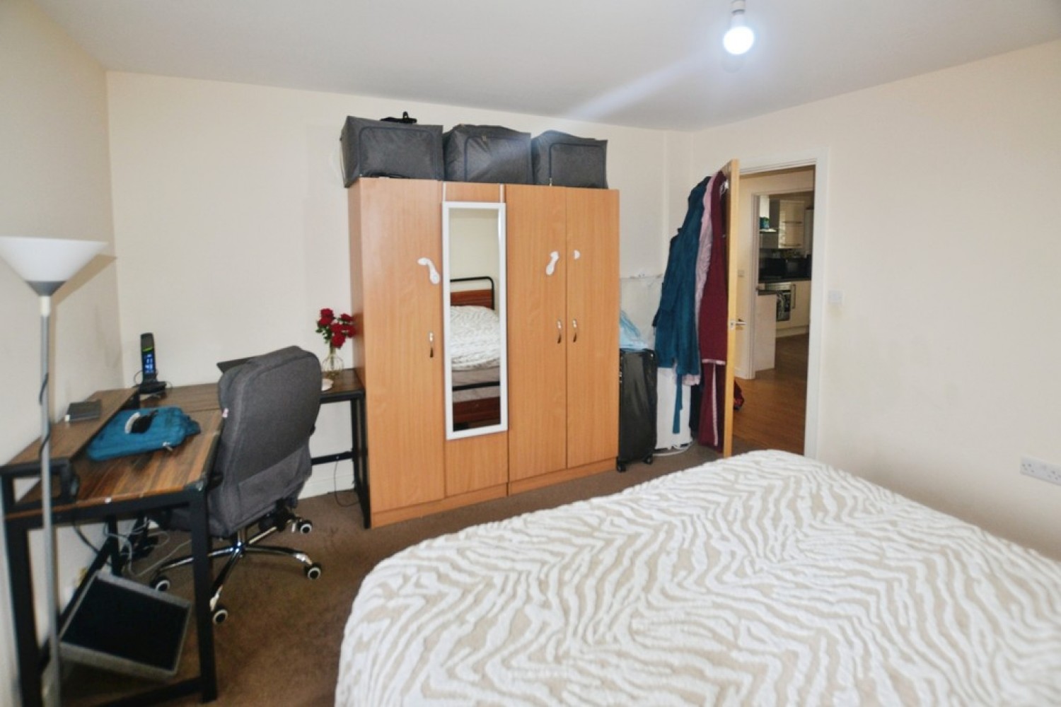 2 bedroom Flat for Sale Crecy Court, Lee Circle, Lee Street