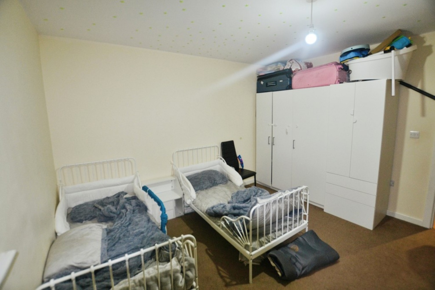 2 bedroom Flat for Sale Crecy Court, Lee Circle, Lee Street