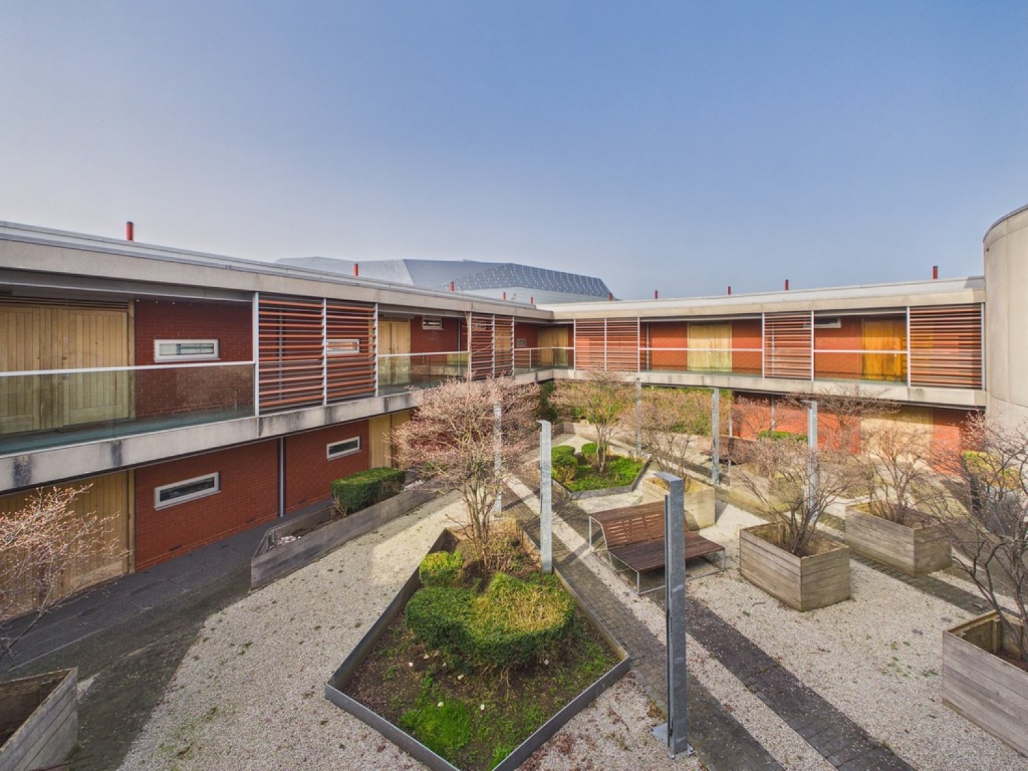 1 bedroom Flat for Sale The Circus, 12 Highcross Lane