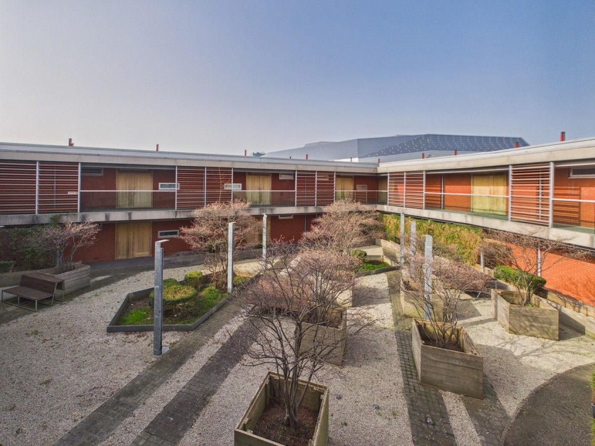 The Circus, 12 Highcross Lane