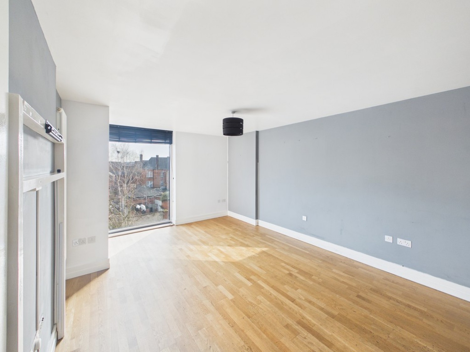 1 bedroom Flat for Sale The Circus, 12 Highcross Lane