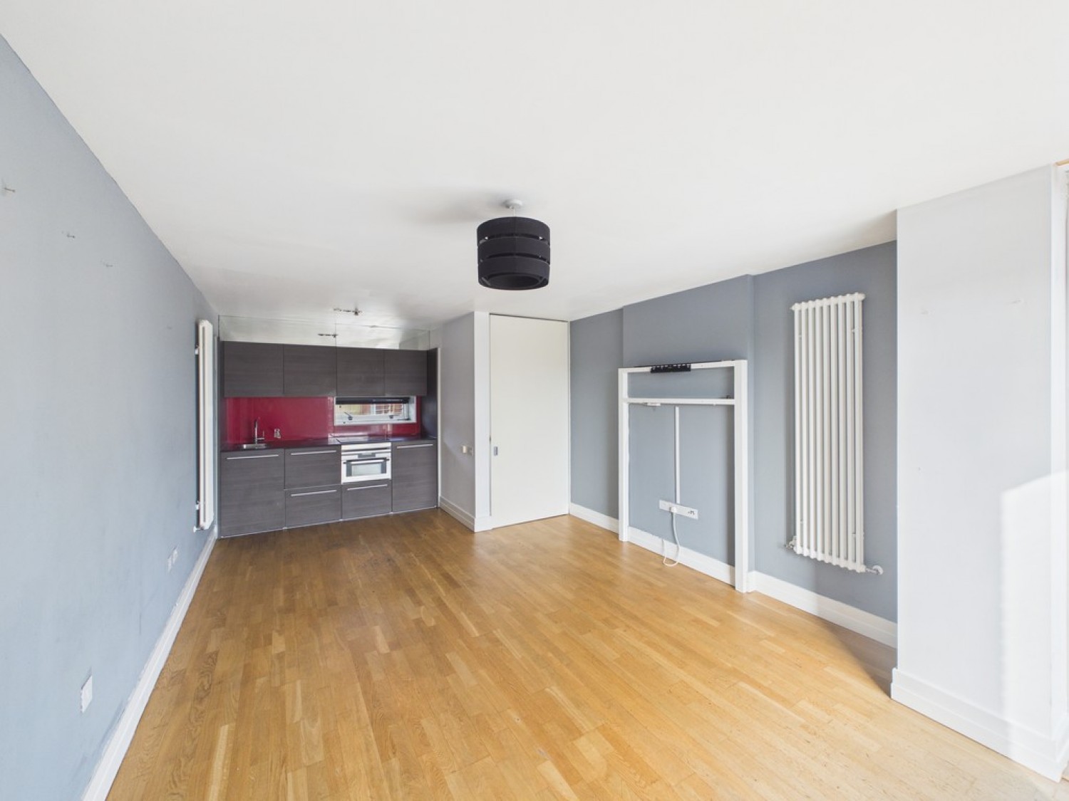 1 bedroom Flat for Sale The Circus, 12 Highcross Lane