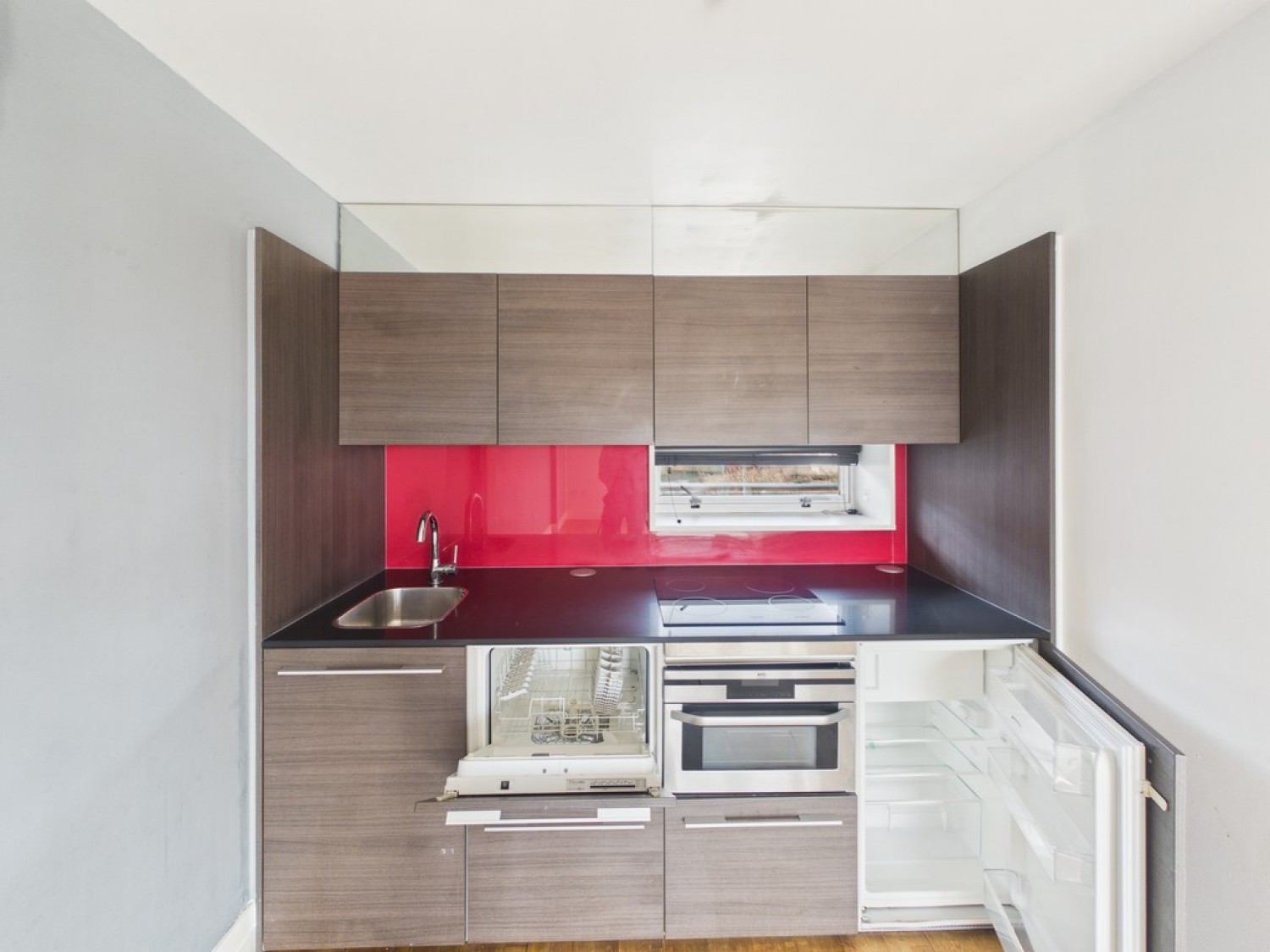 1 bedroom Flat for Sale The Circus, 12 Highcross Lane