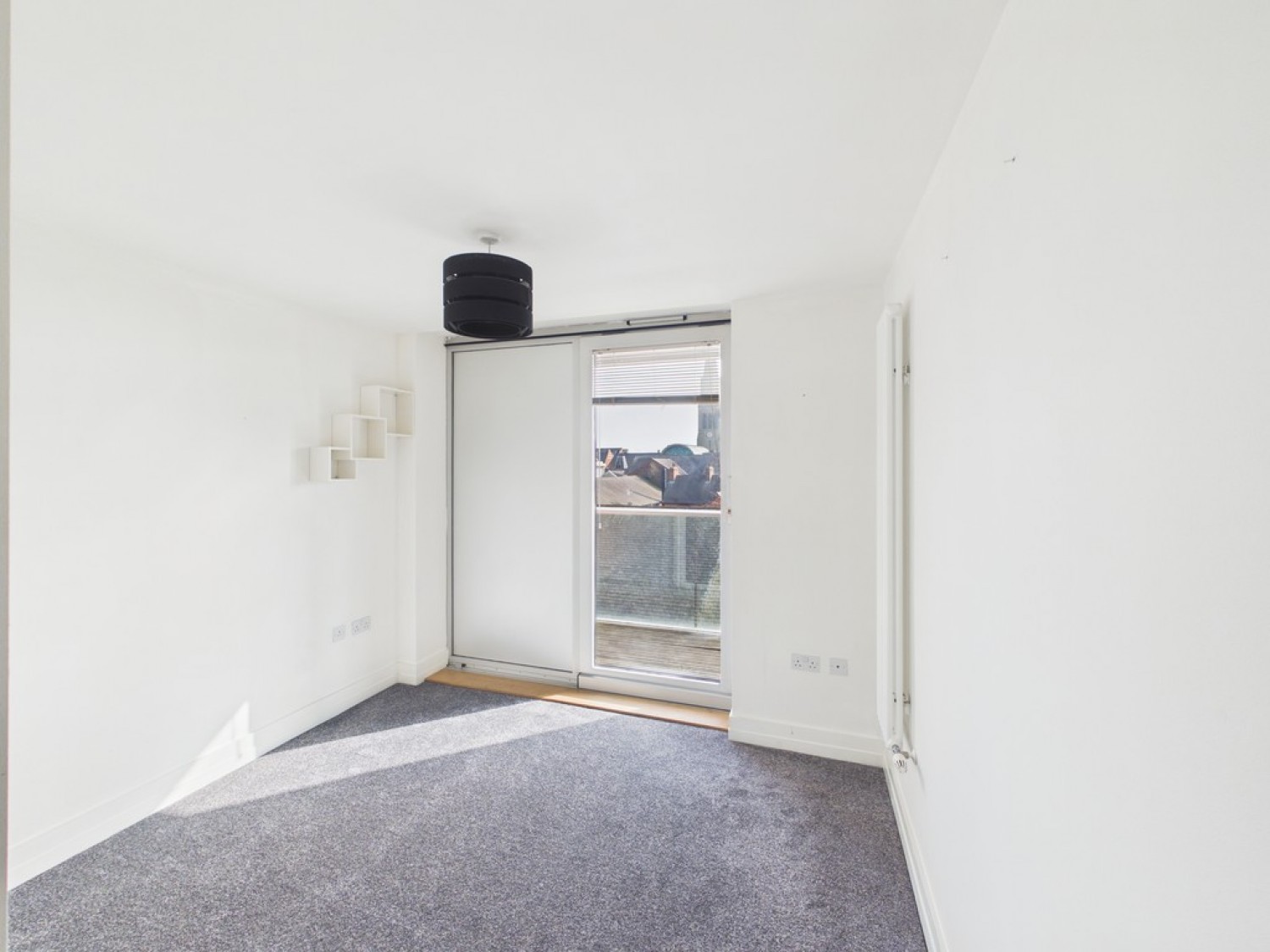 1 bedroom Flat for Sale The Circus, 12 Highcross Lane