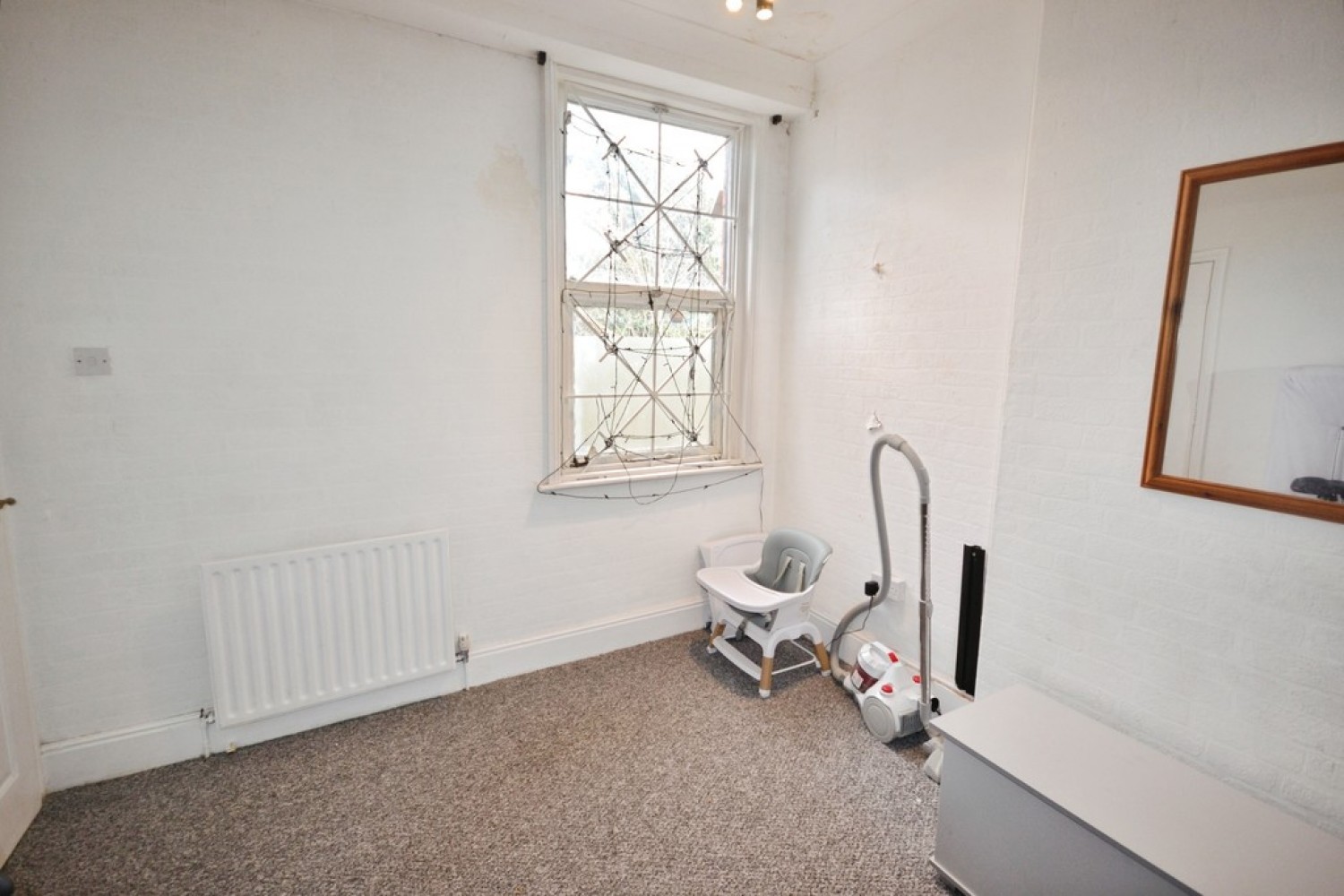 3 bedroom House for Sale Narborough Road, Leicester