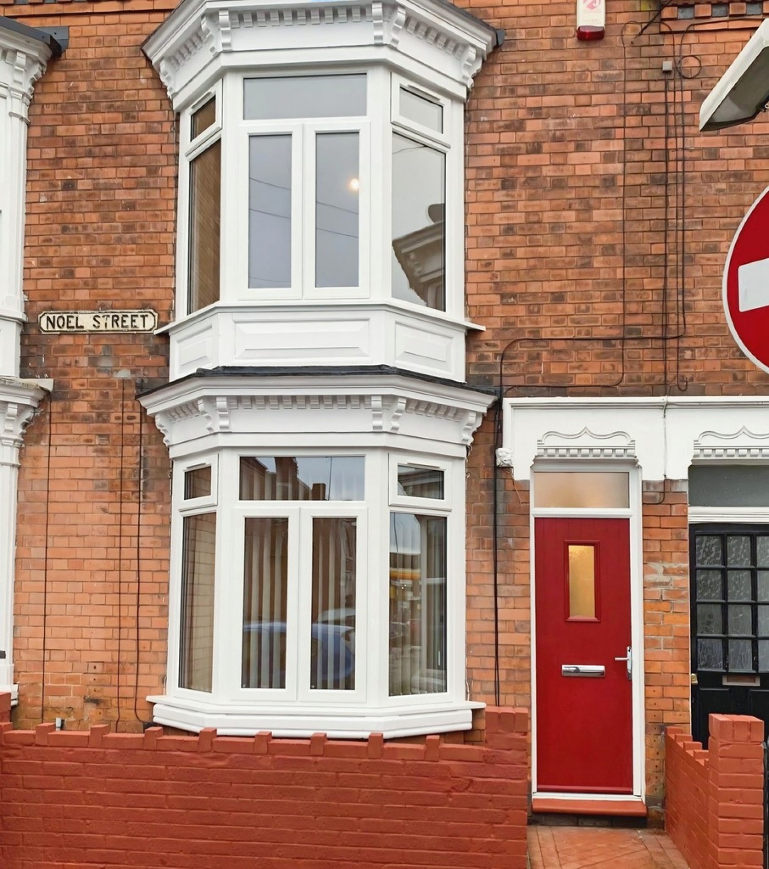 2 bedroom House for Letting Noel Street, Leicester