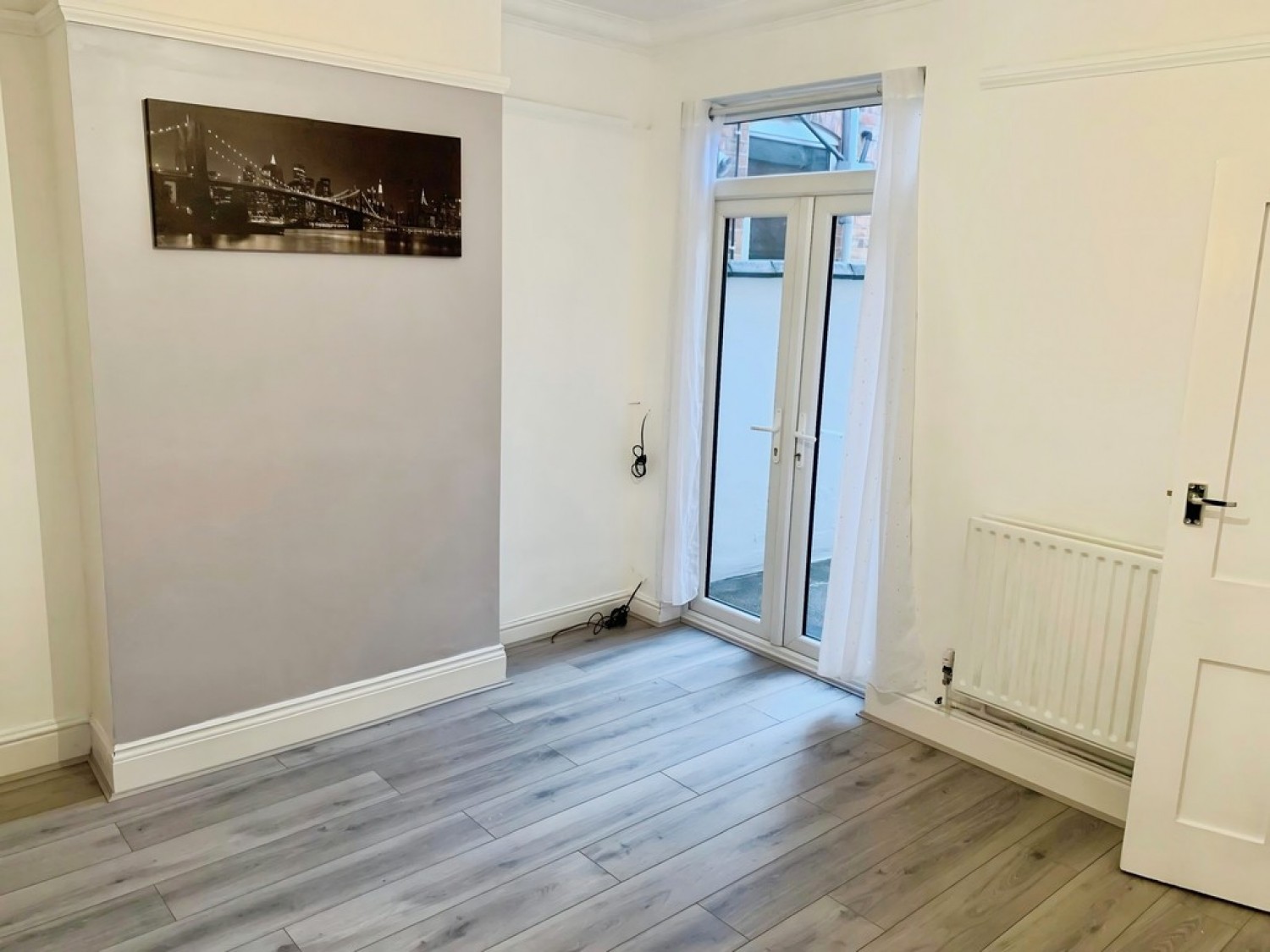 2 bedroom House for Letting Noel Street, Leicester