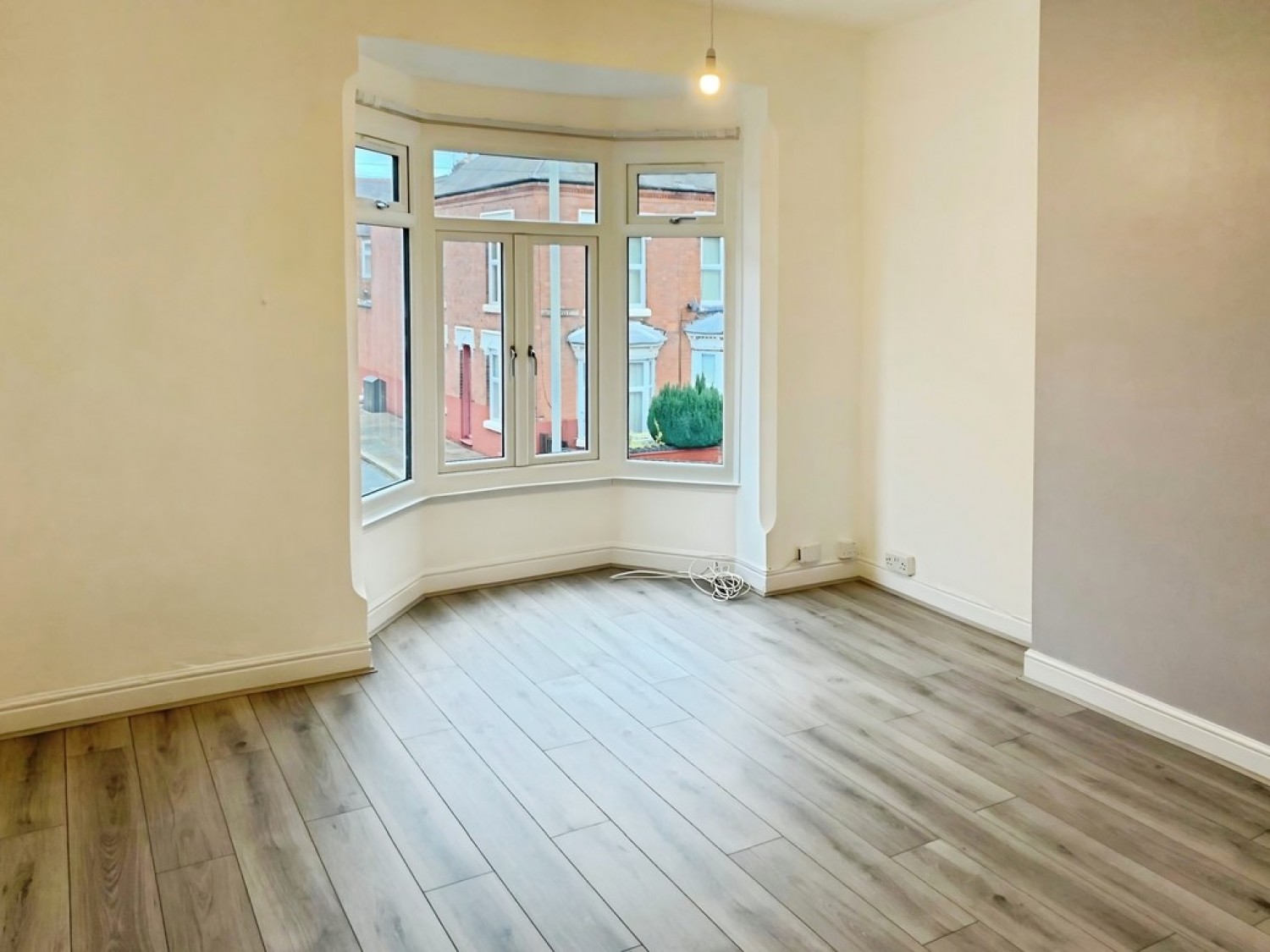 2 bedroom House for Letting Noel Street, Leicester