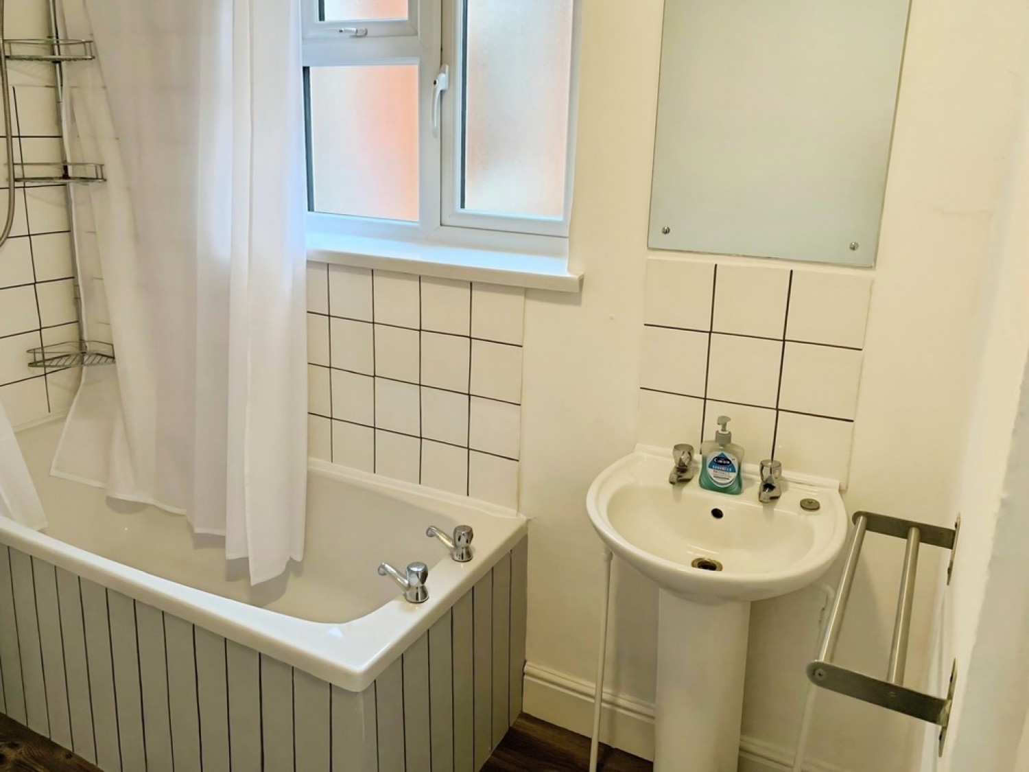 2 bedroom House for Letting Noel Street, Leicester