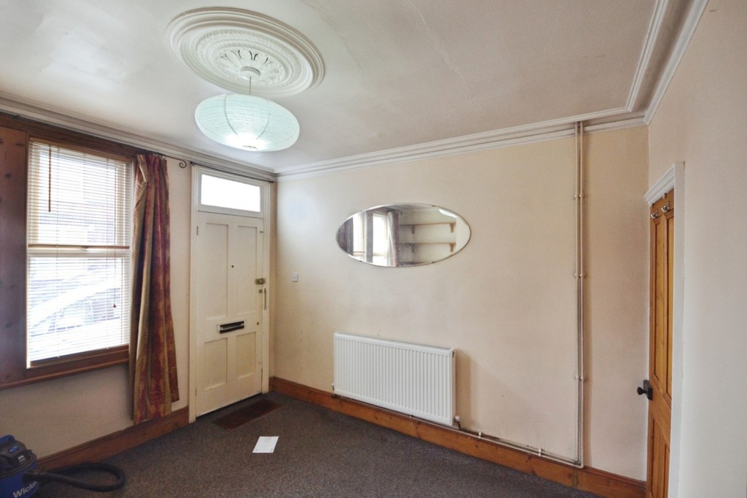 2 bedroom House for Sale Ridley Street, Leicester