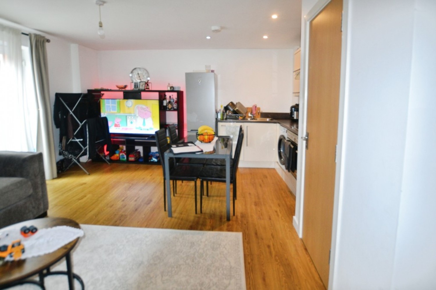2 bedroom Flat for Sale Leicester, Leicestershire