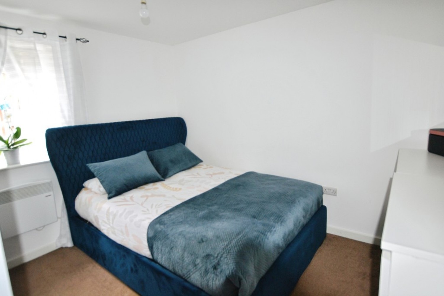 2 bedroom Flat for Sale Leicester, Leicestershire