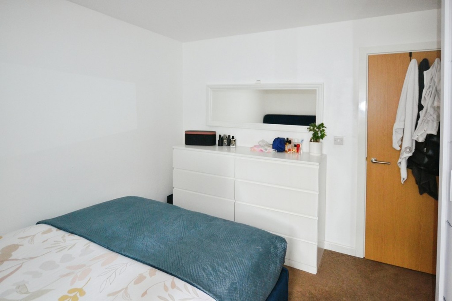 2 bedroom Flat for Sale Leicester, Leicestershire