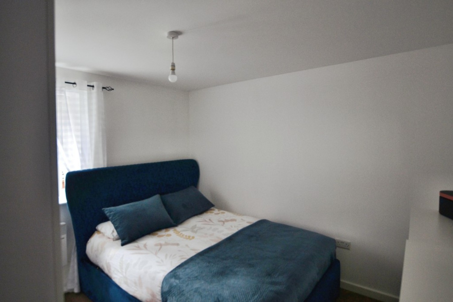 2 bedroom Flat for Sale Leicester, Leicestershire