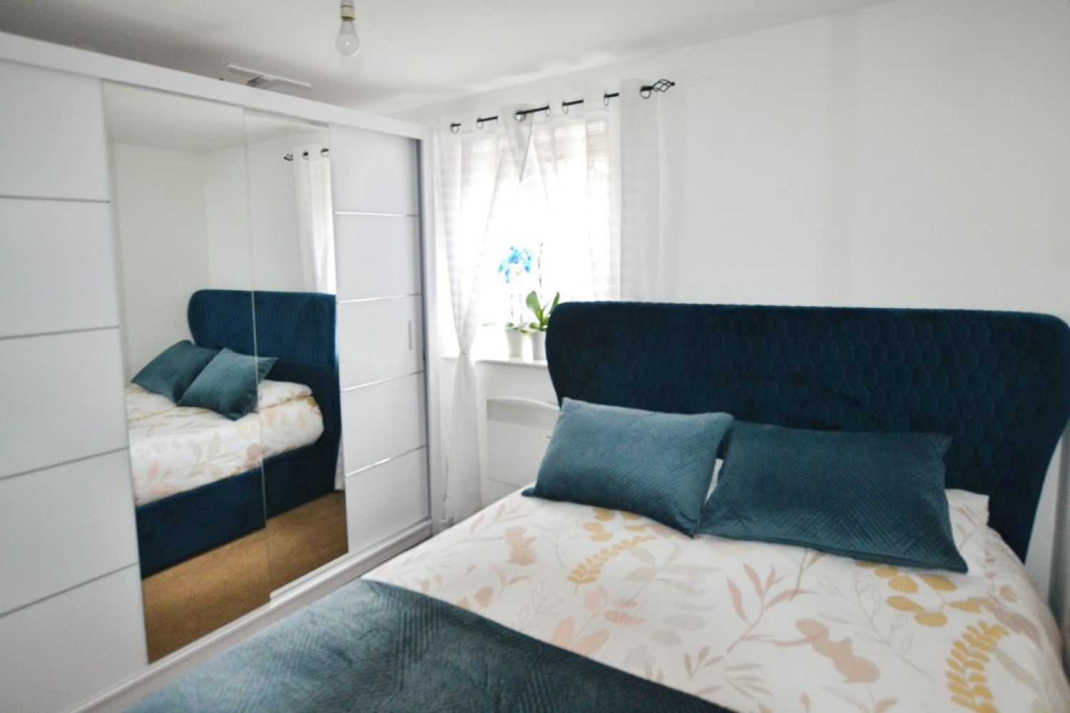 2 bedroom Flat for Sale Leicester, Leicestershire