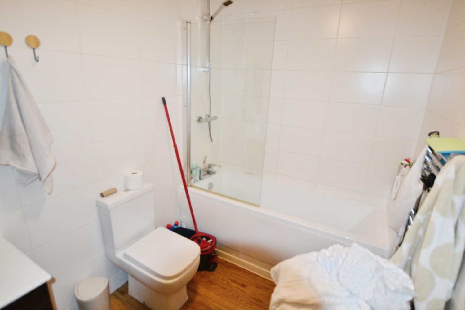 2 bedroom Flat for Sale Leicester, Leicestershire