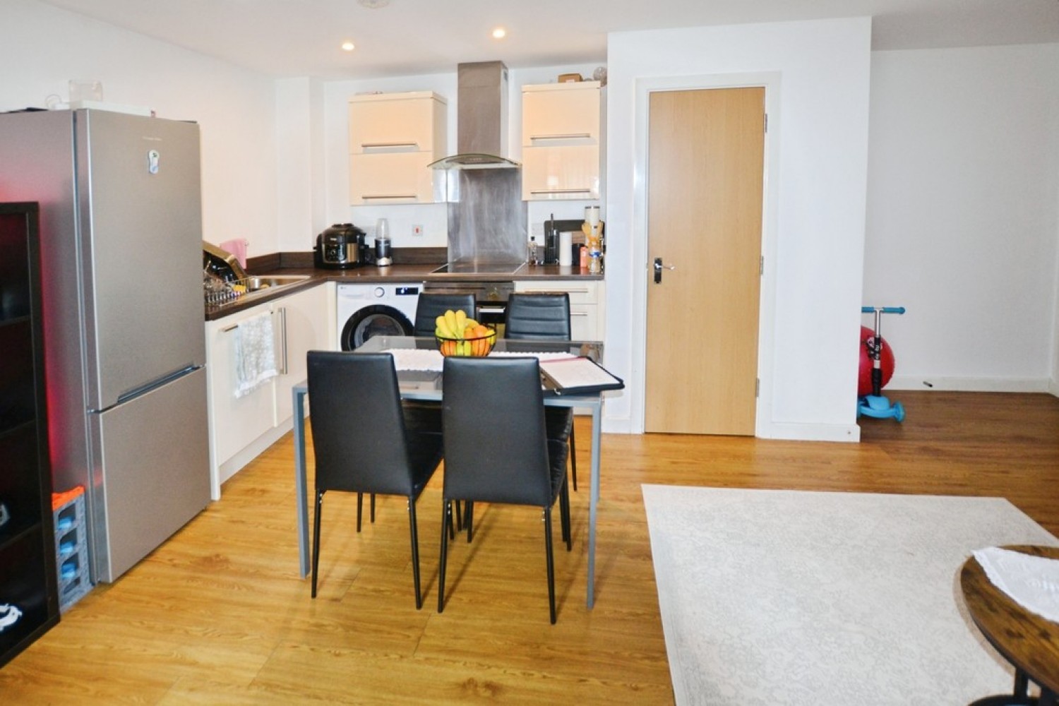 2 bedroom Flat for Sale Leicester, Leicestershire