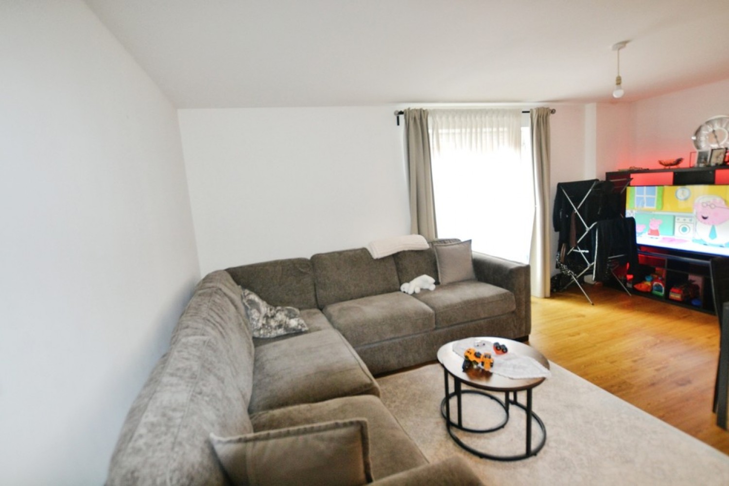 2 bedroom Flat for Sale Leicester, Leicestershire