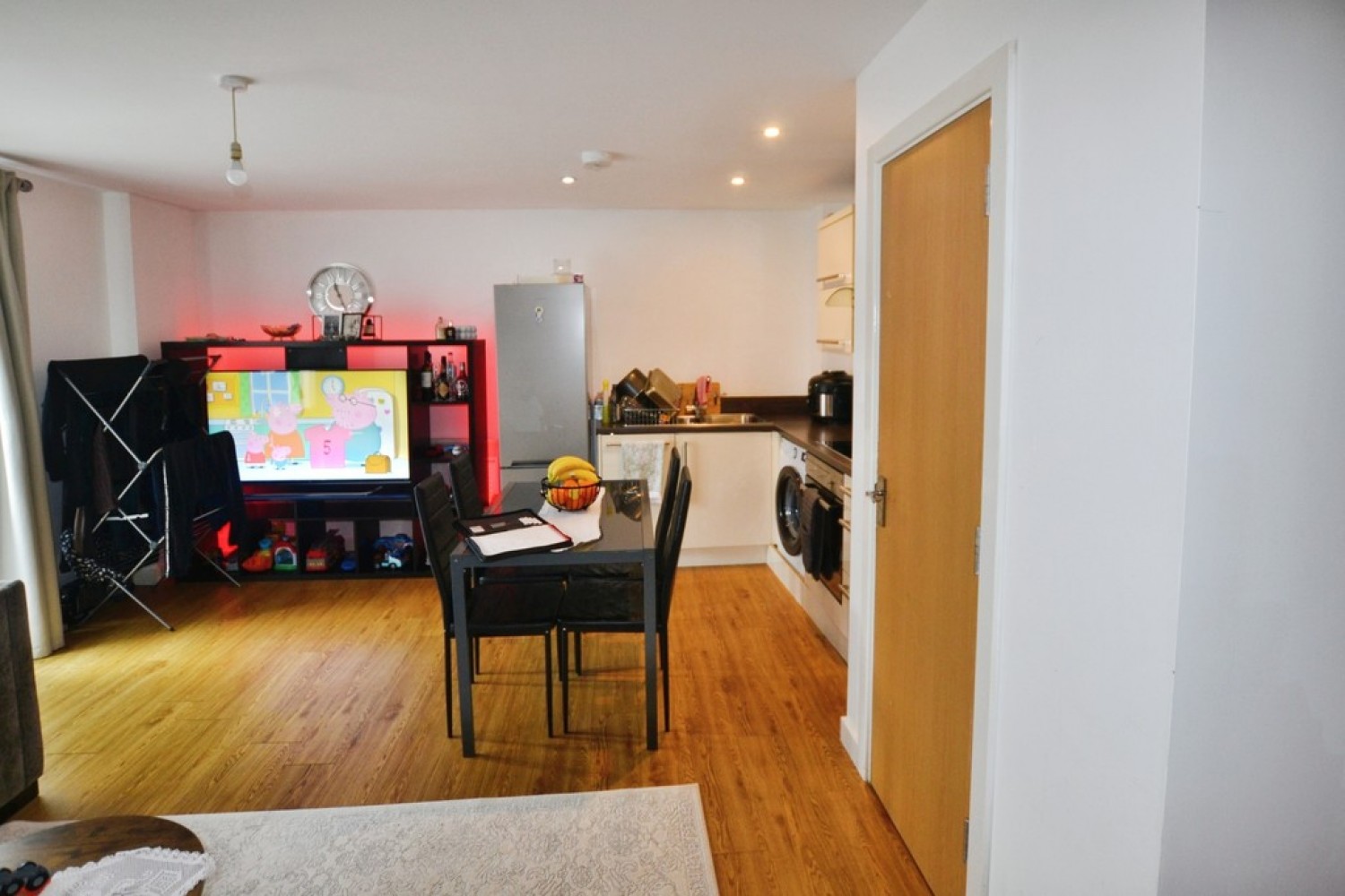 2 bedroom Flat for Sale Leicester, Leicestershire