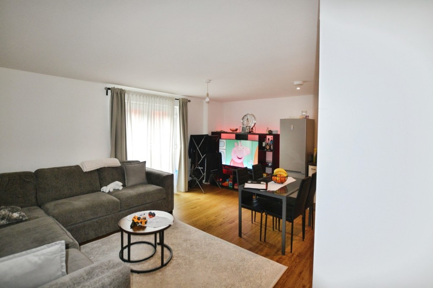 2 bedroom Flat for Sale Leicester, Leicestershire