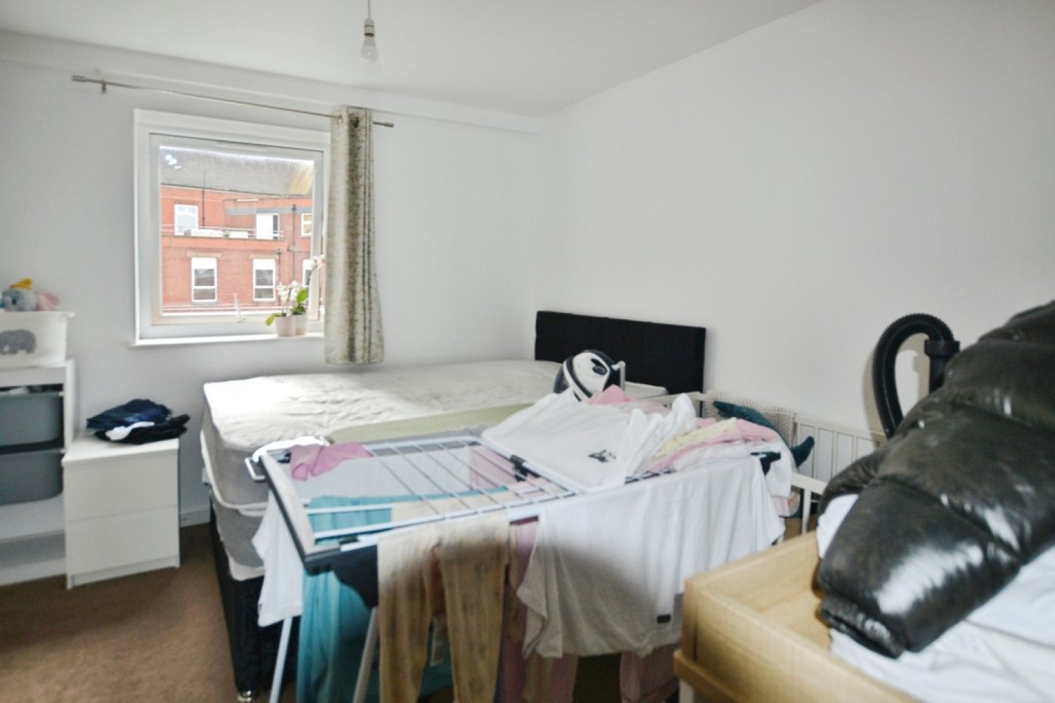 2 bedroom Flat for Sale Leicester, Leicestershire