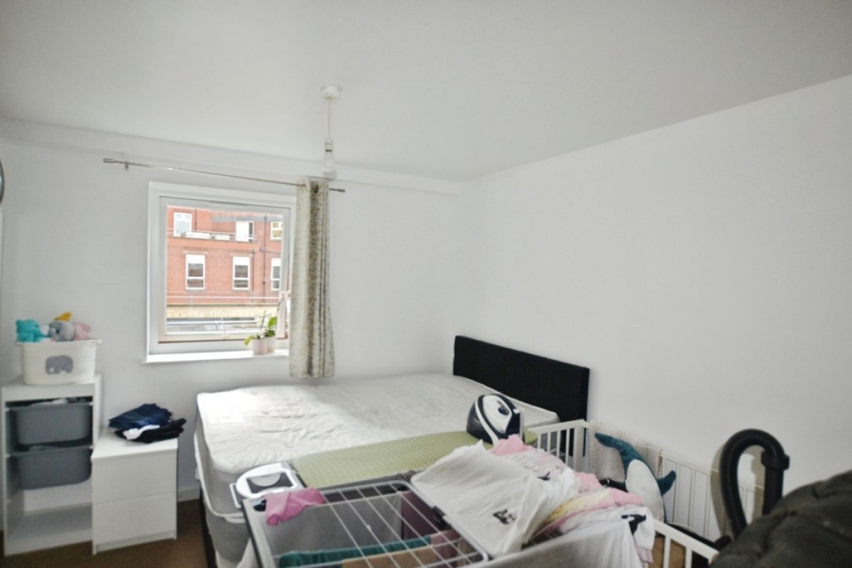 Leicester, Leicestershire