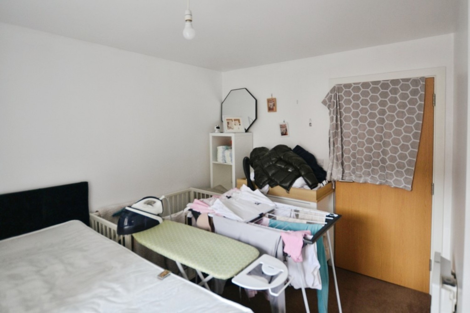 2 bedroom Flat for Sale Leicester, Leicestershire