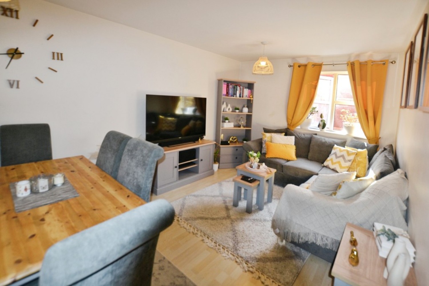 1 bedroom Flat for Sale Minster Court, Lower Brown Street