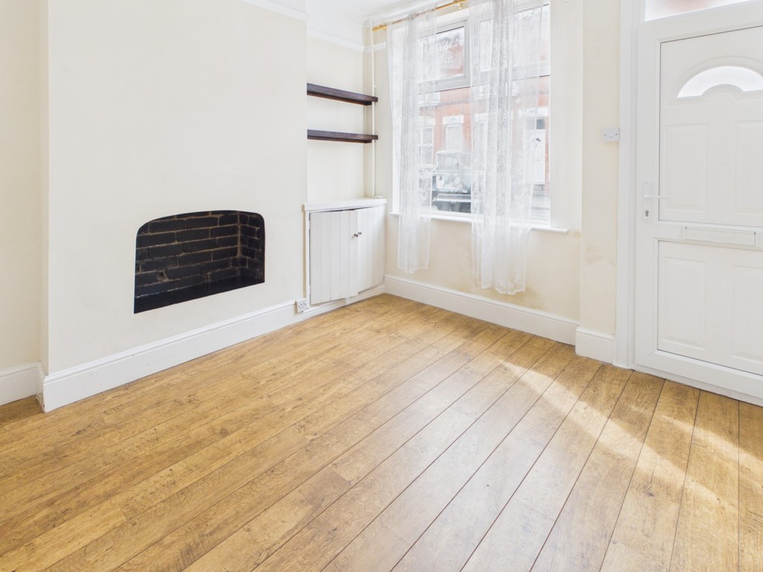 3 bedroom House for Sale Mountcastle Road, Leicester