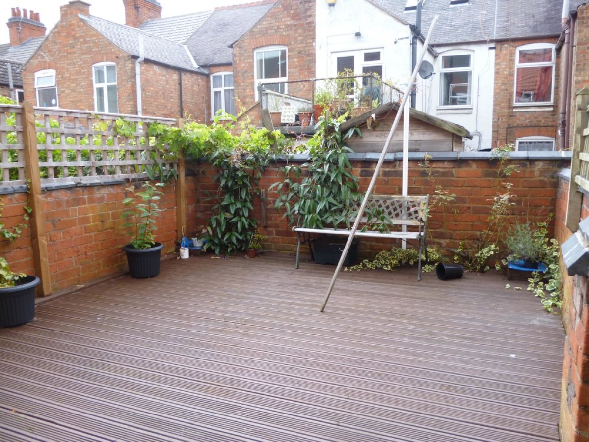 Mountcastle Road, Leicester