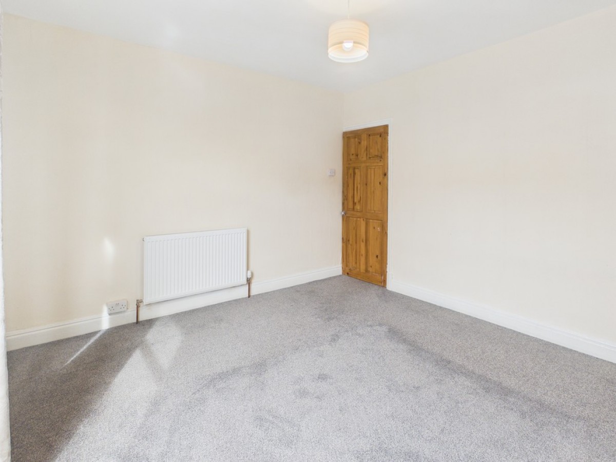 Mountcastle Road, Leicester