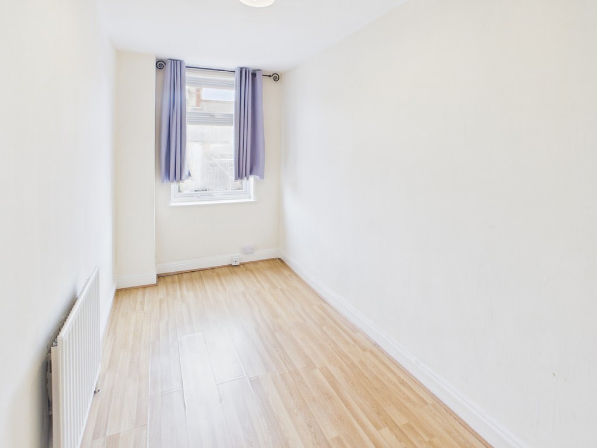 Mountcastle Road, Leicester