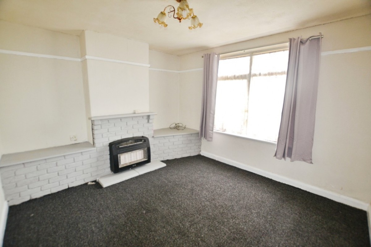 Hallam Crescent East, Braunstone, Leicester