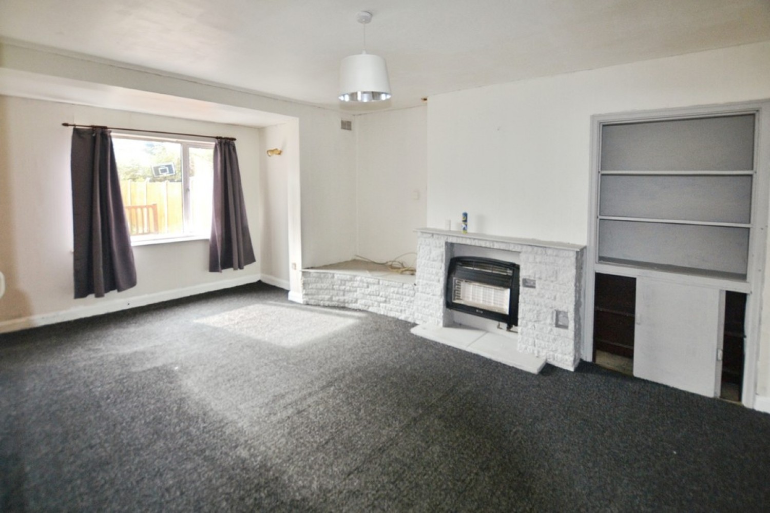 3 bedroom House for Sale Hallam Crescent East, Braunstone, Leicester