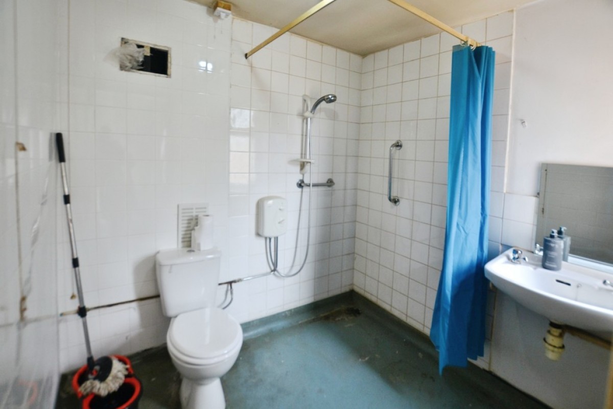 Hallam Crescent East, Braunstone, Leicester