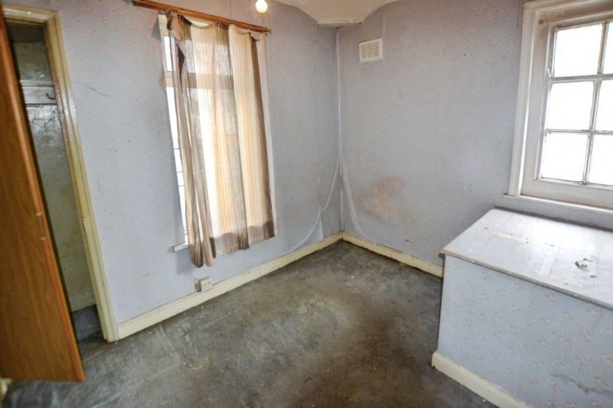 Hallam Crescent East, Braunstone, Leicester