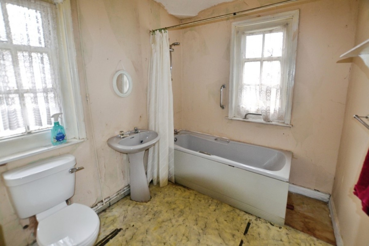 Hallam Crescent East, Braunstone, Leicester