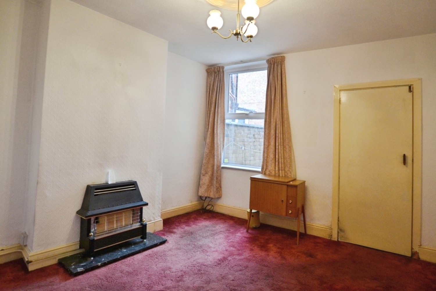 2 bedroom House for Sale Western Road, Leicester