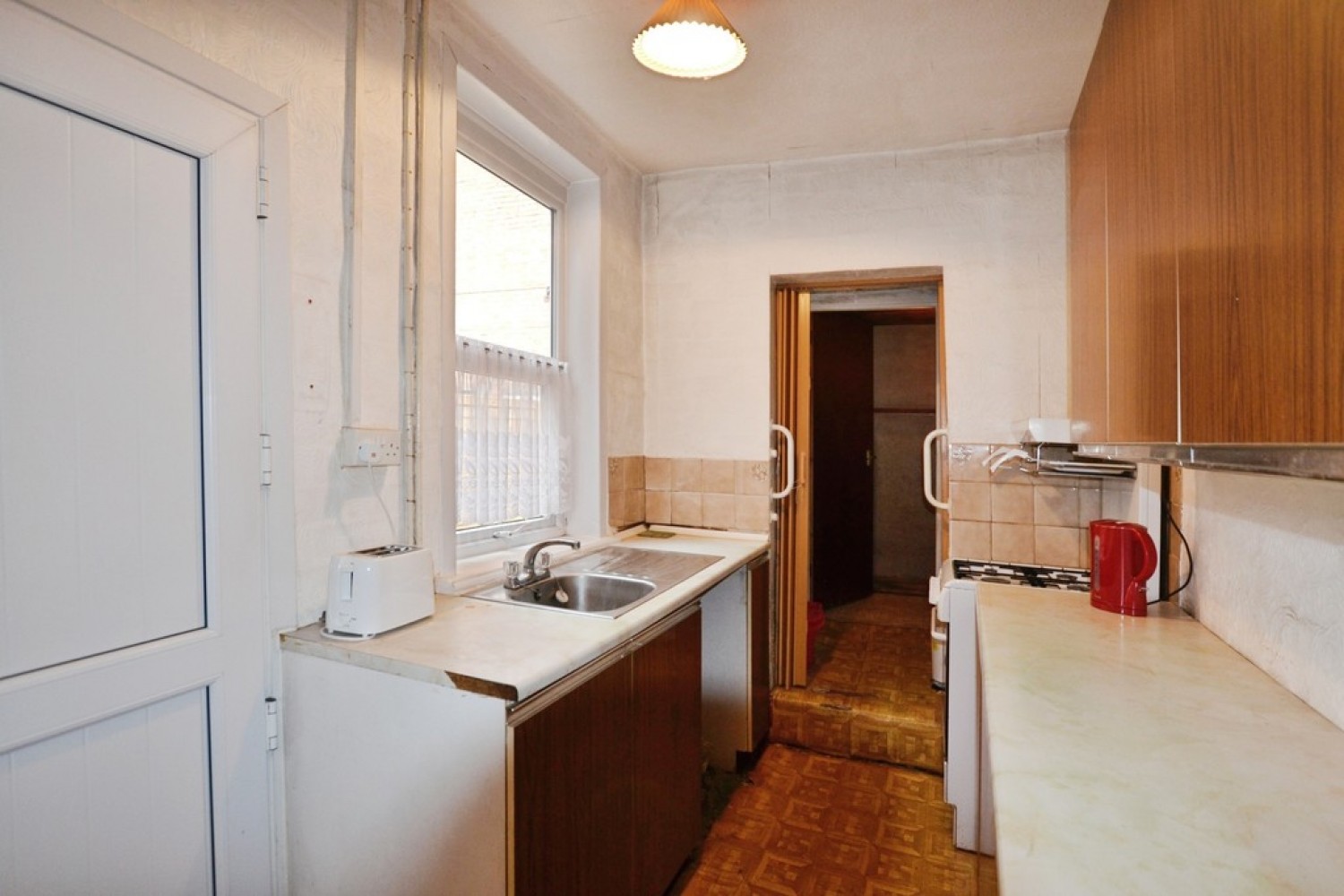 2 bedroom House for Sale Western Road, Leicester