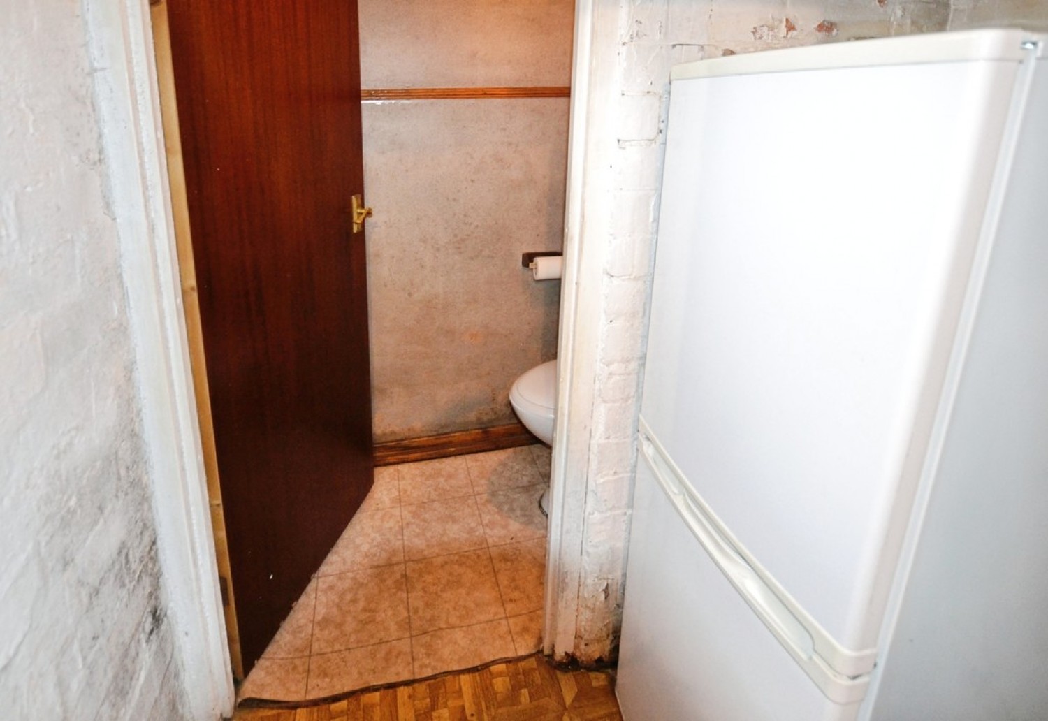 2 bedroom House for Sale Western Road, Leicester