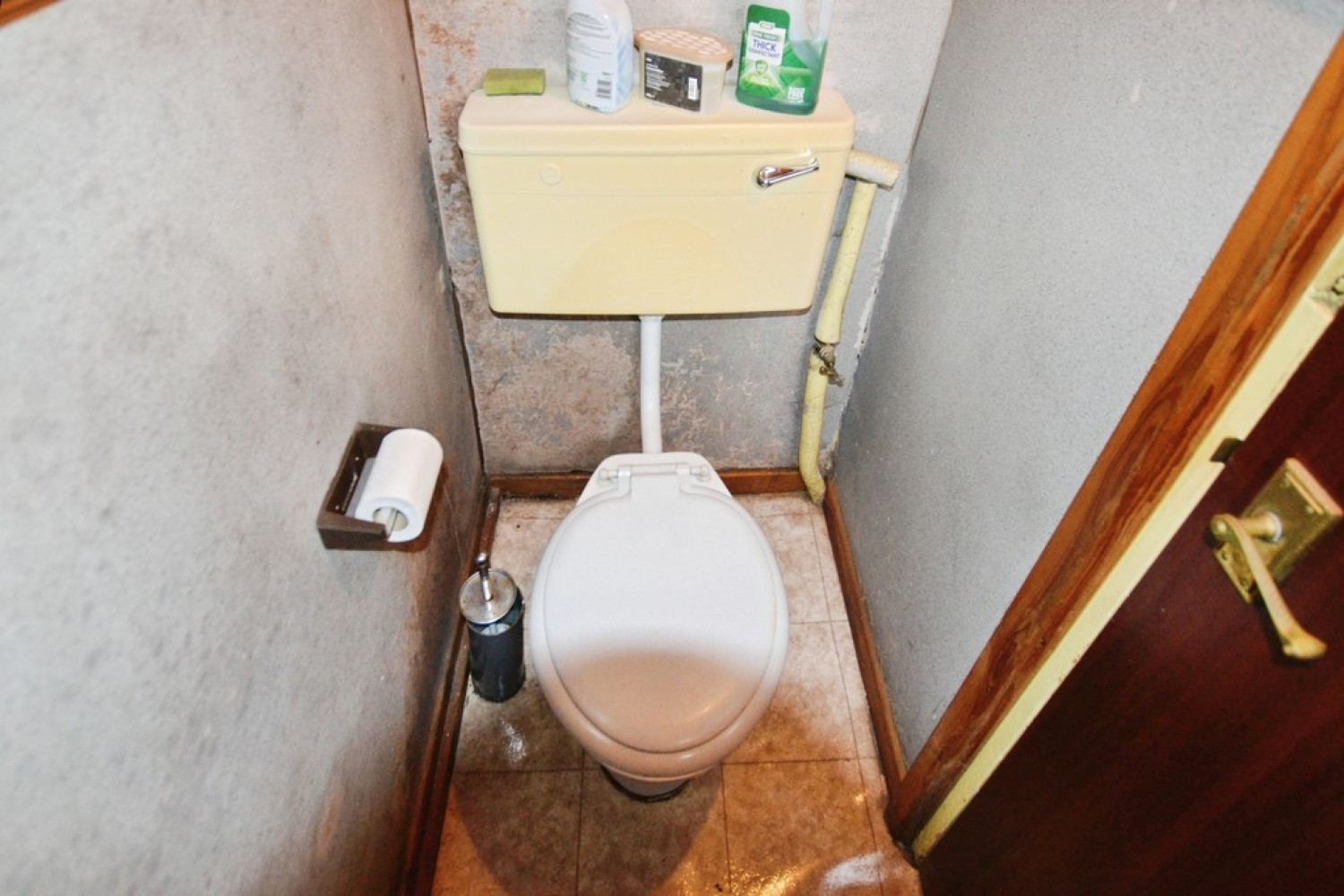 2 bedroom House for Sale Western Road, Leicester