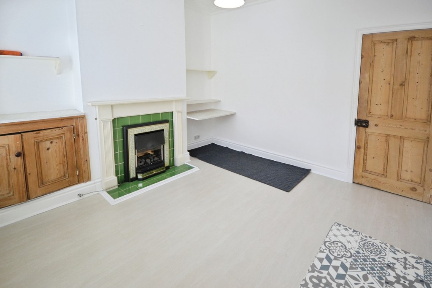 2 bedroom House for Letting Wilmington Road, Leicester, Leicestershire