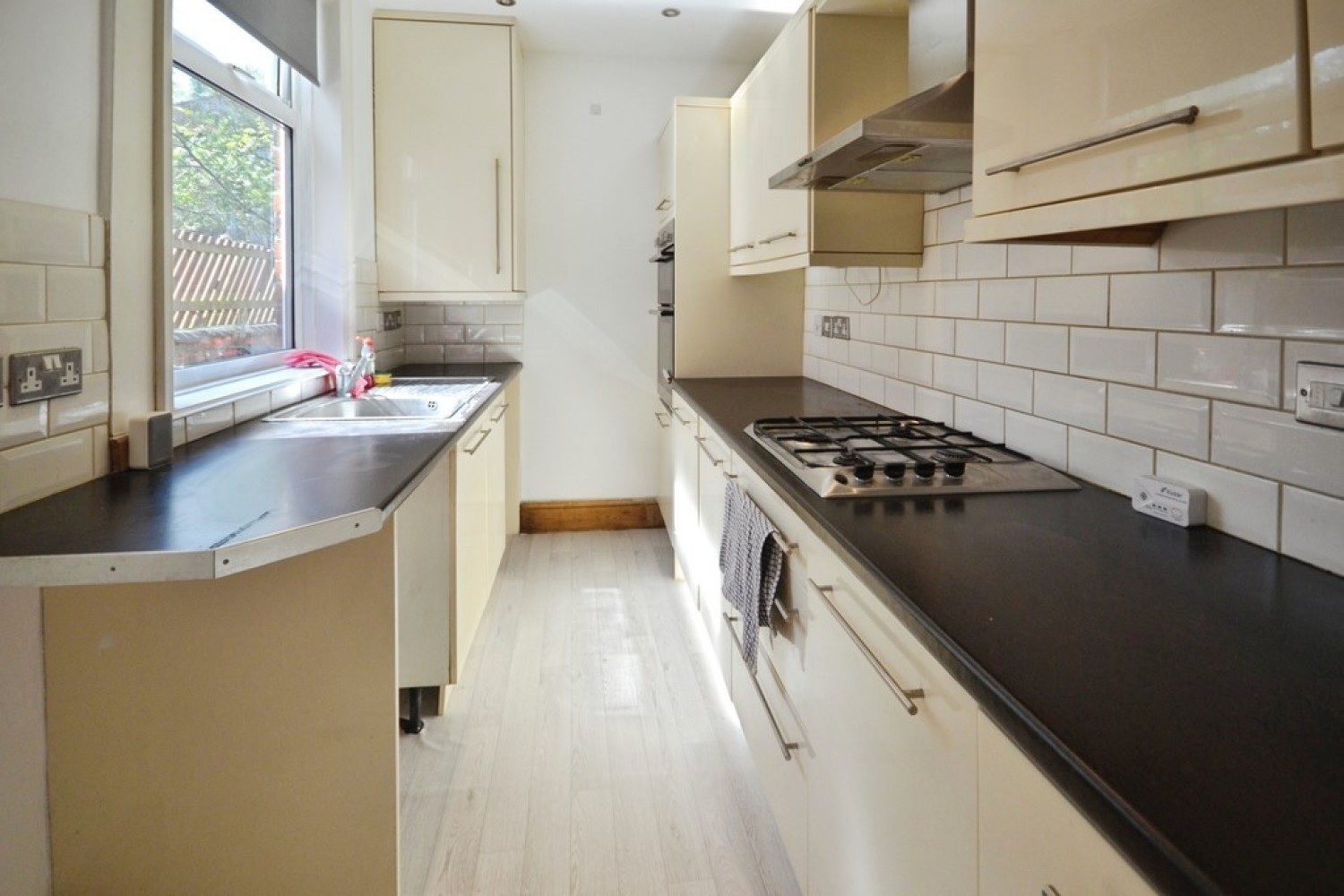 2 bedroom House for Letting Wilmington Road, Leicester, Leicestershire