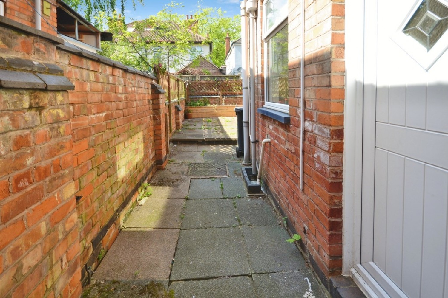 2 bedroom House for Letting Wilmington Road, Leicester, Leicestershire
