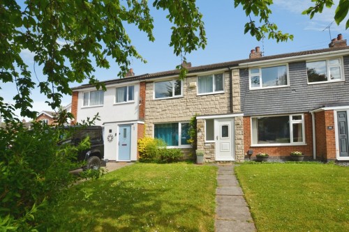 Brooklands Road, Cosby, Leicester, LE9 1SD