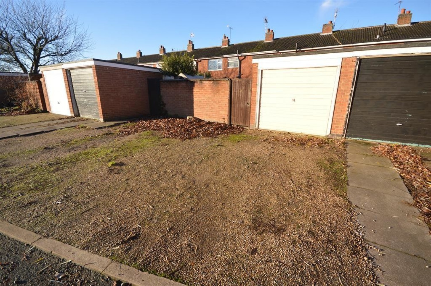 3 bedroom House for Sale Brooklands Road, Cosby, Leicester, LE9 1SD