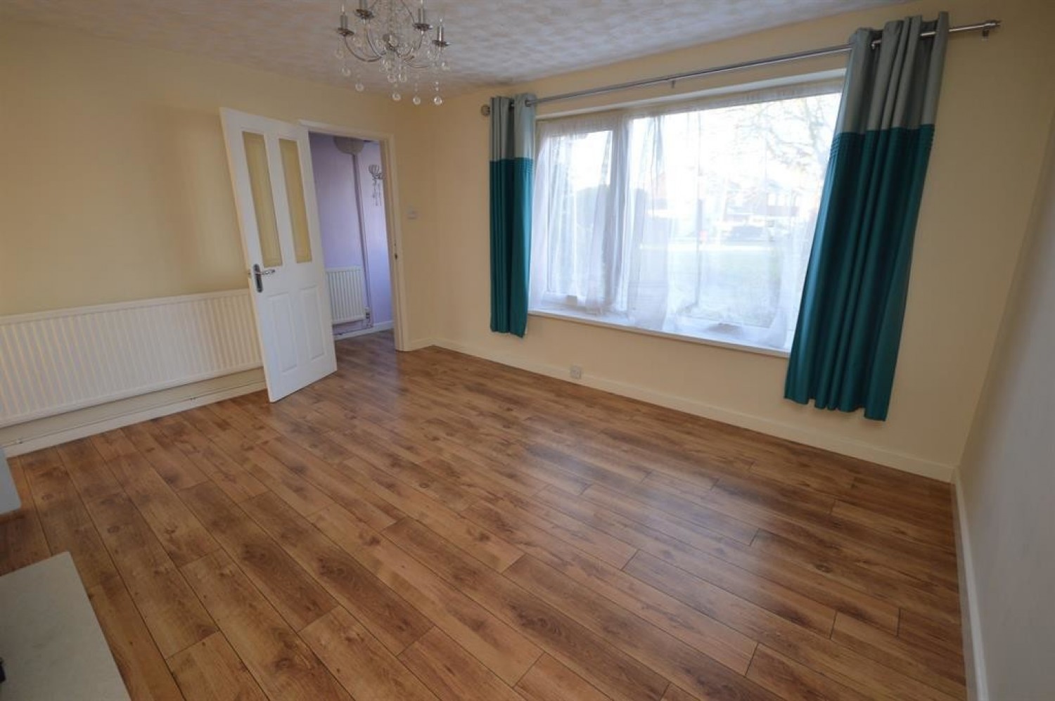 3 bedroom House for Sale Brooklands Road, Cosby, Leicester, LE9 1SD