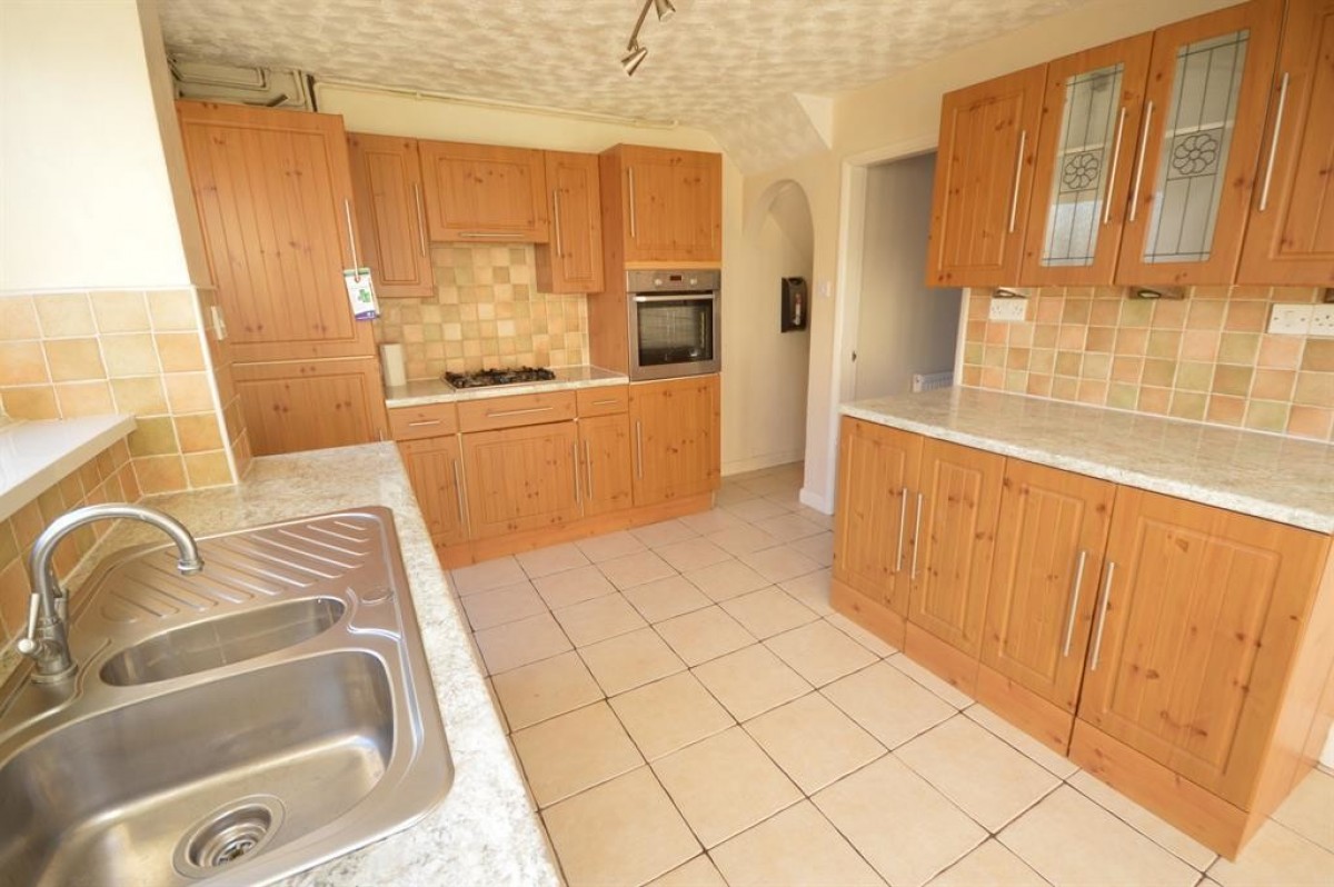 Brooklands Road, Cosby, Leicester, LE9 1SD